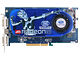 Sapphire RADEON X1950 Pro (512MB GDDR3 / AGP)