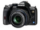 Olympus E-520