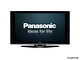 Panasonic TH-42PZ70E