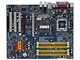 ASROCK 4Core1600Twins-P35