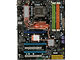 MSI P7N SLI Platinum