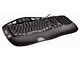 Logitech Wave Keyboard