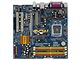 ASROCK 4Core1333-GLAN/M
