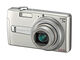 Fujifilm FinePix J50