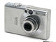 Canon Digital IXUS 55