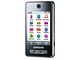 Testiss� Samsungin iPhone-haastaja TouchWiz F480