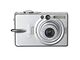Canon Digital Ixus 30
