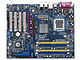 ASROCK 4CoreDual-VSTA