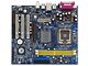 ASROCK 775VM800Pro-DDR2