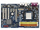 ASROCK ALiveNF5-VSTA