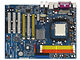 ASROCK ALiveNF5SLI-1394
