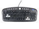 Saitek GK200 Tactile Gaming Keyboard