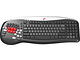 Ideazon Merc Gaming Keyboard