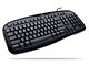 Logitech Classic Keyboard 200