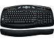 Logitech Media Keyboard 600