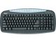 Trust Multimedia Keyboard KB-1150