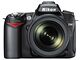 Nikon D90
