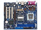 ASROCK 775i65G