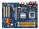 ASROCK 775XFire-eSATA2