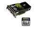 BFG GeForce 8800 GTS OC 512MB PCIe 2.0