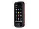Testiss� Nokian vaikuttava kosketusn�yt�llinen 5800 XpressMusic