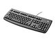 Logitech Deluxe Keyboard 250 (USB)