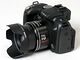 Canon Powershot SX1 IS