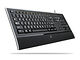 Logitech Illuminated Keyboard