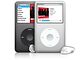 Apple iPod classic 120GB (6th gen)