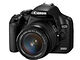 Canon EOS 500 D