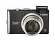 Canon PowerShot SX200IS