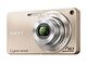 Sony Cyber-shot DSC-W350