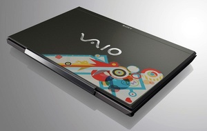 Sony building VAIO laptop with Chrome OS and Hybrid PC&apos;
