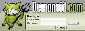 GGF wants to buy Demonoid, Demonoid doesn&apos;t want to be purchased