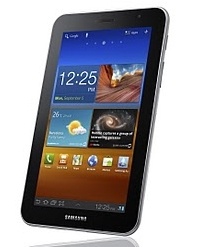 Samsung reveals pricing for Galaxy Tab 7.0 Plus