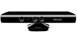 Microsoft Kinect sales hit 2.5 million