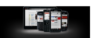 Opera Mobile 11 released for Android and Symbian