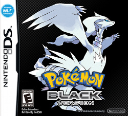 Nintendo to release Pokemon Black &amp; White in U.S. in March