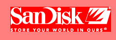 SanDisk releases 32GB microSDHC card
