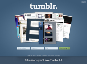 Yahoo: We will not 'screw up' Tumblr
