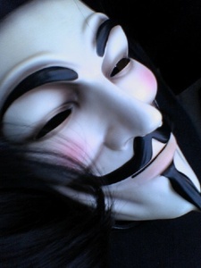 &apos;Anonymous&apos; threatens action against Federal Reserve