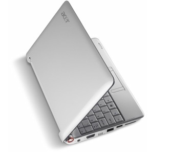 Acer Aspire One A110