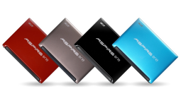 Acer debuts Aspire One netbook with dual-core processor