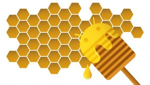 Google releases Android 3.0 Honeycomb SDK, updates 2.3 Gingerbread