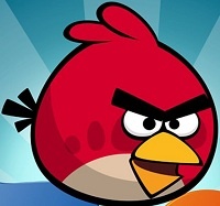 &apos;Angry Birds&apos; downloads hit 1 million per day