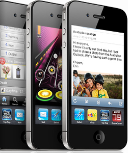 Morgan Stanley analyst: iPhone to reach 100 million by 2011