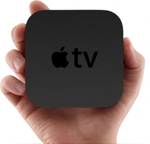 Video Daily: Apple TV hacked to add web browsing, Last.fm