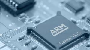 Phones with 2.5GHz ARM Cortex A15 processors coming late next year