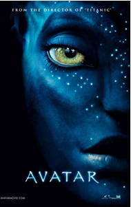 &apos;Avatar&apos; is highest grossing film of all-time