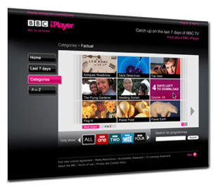 BBC iPlayer headed to Android, iPad